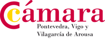Logo de Cámara Comercio PVV